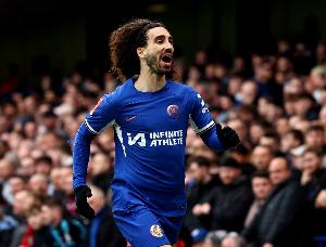 库库雷利亚：最重要的是进半决赛，希望在赛季结束时能获欧冠资格