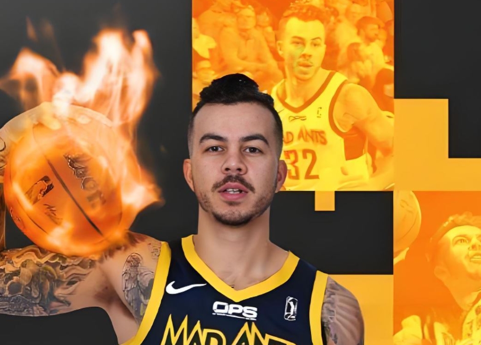 开yun体育官网-浙江男篮官方：我俱乐部与盖比·约克已正式完成续约