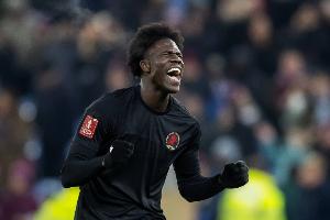 开云体育直播-记者：吉达联合有意维拉中场阿马杜-奥纳纳，但目前尚未询价