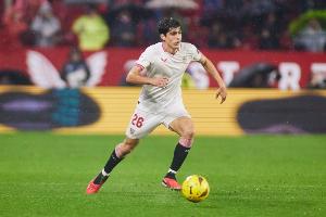 开云app-马卡：那不勒斯1800万欧+300万奖金签下胡安卢，球员将签约五年