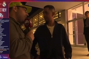 开云app-父亲：亚马尔出生我就说他会是最佳 我曾是皇马球迷但巴萨养活我