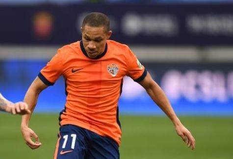 kaiyun-【中超】席尔瓦造点命中 海牛1比1扳平梅州难求一胜