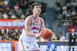 kaiyun-如何？广州下赛季主力轮换：郭艾伦 李祥波 陈国豪 徐昕 管子煜