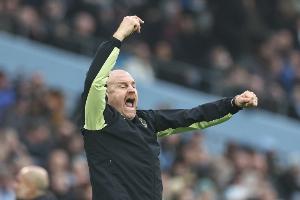 开云体育直播-心有不甘！戴奇：尊重莫耶斯的成就，但去年我就尝试签下格拉利什