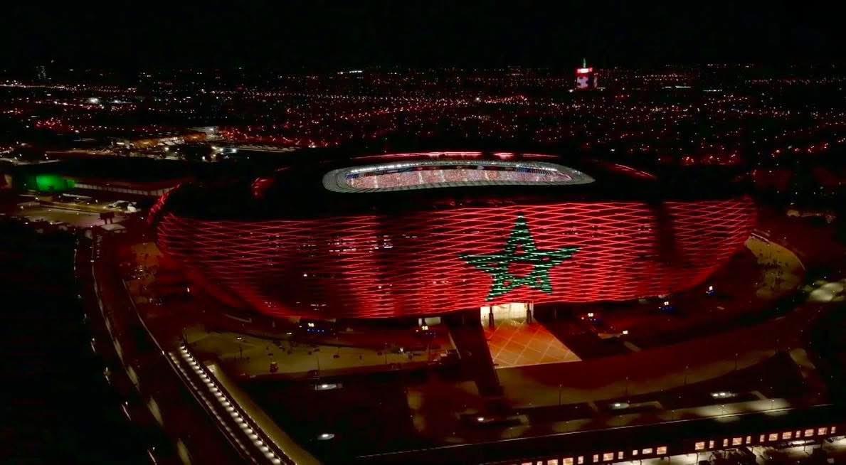 kaiyun-塞内加尔不满摩洛哥安排的决赛门票分配，向非洲足联提出抗议