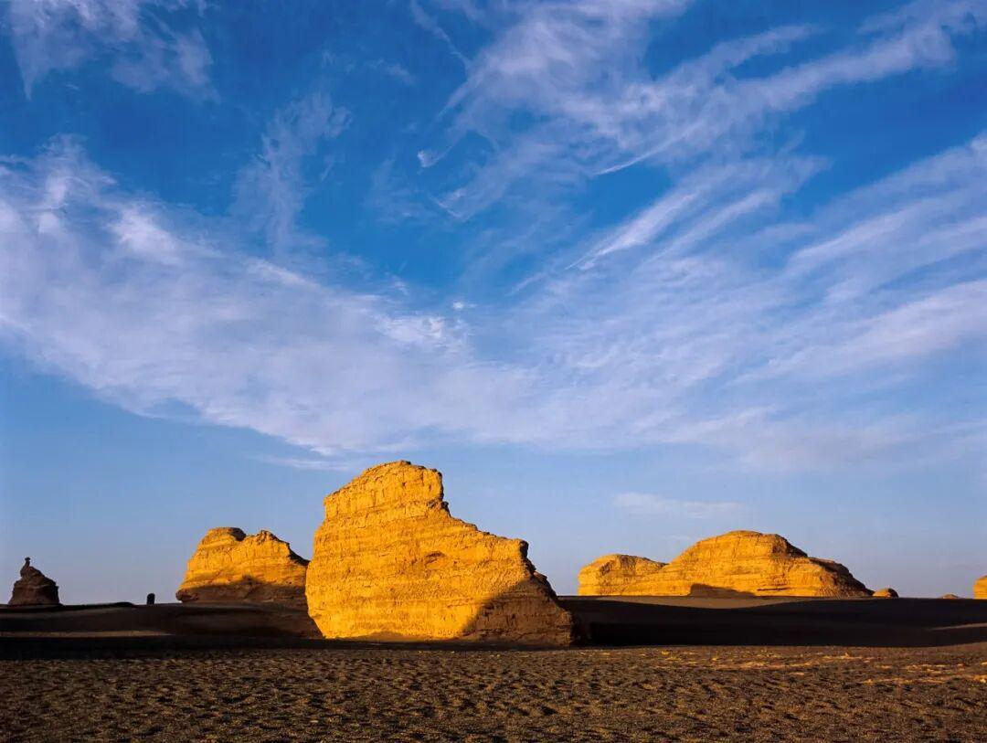 人这一生，有4样东西早已命中注定，一切顺其自然就好