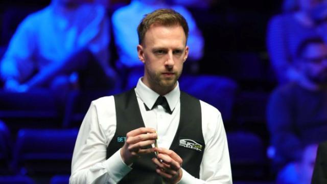 开云体育-欧洲大师赛特鲁姆普遇冷出局 希金斯0比5遭“零封”